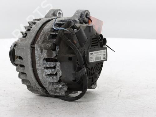 Alternator CITROËN BERLINGO Box Body/MPV (B9) 1.6 HDi / BlueHDi 75 | BP34565047M7  - Image 9