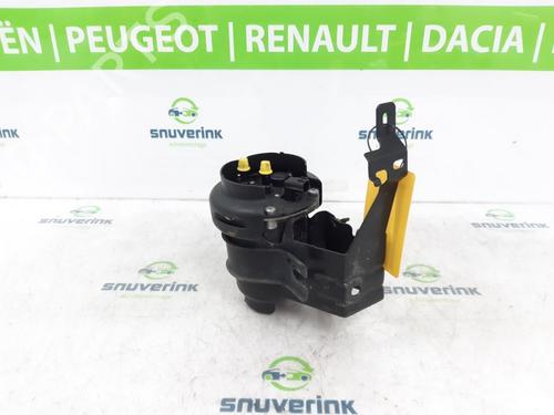 Andre RENAULT CLIO IV (BH_) 1.5 dCi 90 (90 hp) 13945874