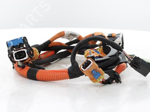 Cable OPEL ASTRA L (OV5) Astra-e (F3ZKWZ) | BP38618054E12 - Image 5
