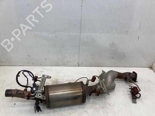 Particulate filter FIAT DUCATO Van (250_) 120 Multijet 2,2 D | BP29426646M81 
