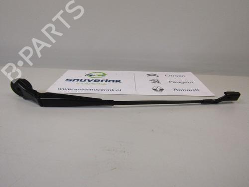 Used Front windshield wiper arm CITROËN C4 Picasso II 1.2 THP 130 (130 hp) 24163399