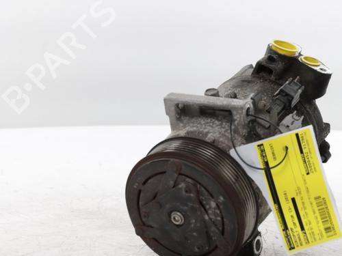 AC compressor RENAULT CAPTUR I (J5_, H5_) 1.2 TCe 120 | BP31592433M34 - Image 4