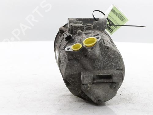AC compressor OPEL VIVARO B Van (X82) 1.6 CDTI (05) | BP39211408M34 - Image 3