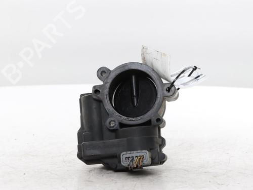 Spjeldhus PEUGEOT 308 SW I (4E_, 4H_) 1.6 16V (120 hp) 31261263