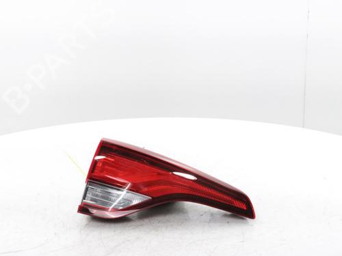 Used Left taillight Left taillight RENAULT SCÉNIC IV (J9_) 1.2 TCe 115 (115 hp) 33696504 33696504