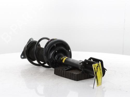 Right front shock absorber RENAULT CAPTUR I (J5_, H5_) 1.2 TCe 120 | BP31592408M17 