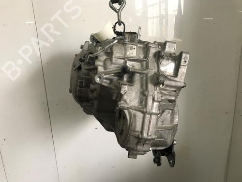 Gearbox CITROËN C4 III (BA_, BB_, BC_) 1.2 PureTech 130 (BAHNSA, BAHNSB) | BP27688260M3 - Image 4