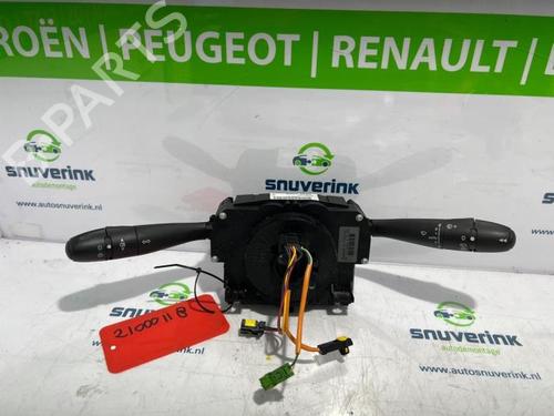 Used Steering column stalk Steering column stalk CITROËN C2 (JM_) 1.4 (73 hp) 40572010 40572010