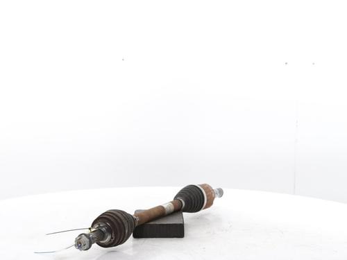 Left front driveshaft RENAULT CLIO V (B7_) 1.0 TCe 90 (B7MT) | BP31050197M38  - Image 9