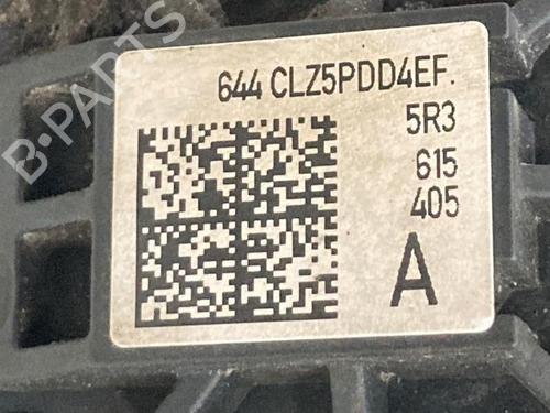 Used Right rear brake caliper Right rear brake caliper SKODA OCTAVIA IV Combi (NX5, PV5) 1.0 TSI (110 hp) 39716730 39716730