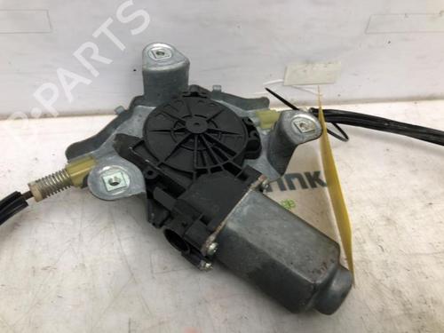 Front left window mechanism RENAULT TWINGO II (CN0_) 1.2 16V (CN0K, CN0V, CN0A) | BP40578458C22 - Image 4