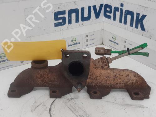 exhaust-manifold-renault-kangoo-express-fw01_-2008-24163608 main image