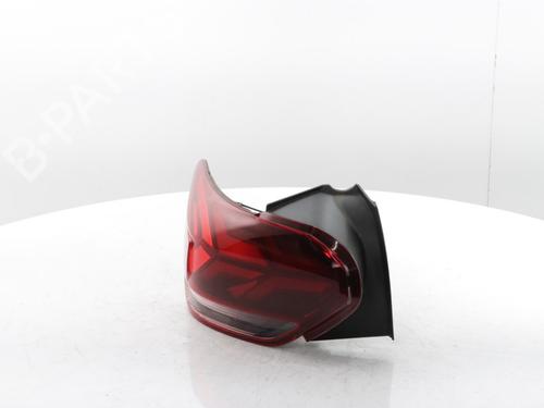 Left taillight DACIA SANDERO III 1.0 SCe 65 | BP33696328C34 - Image 2