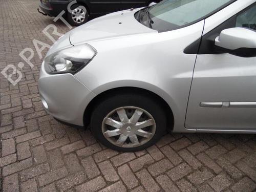 Warning switch RENAULT CLIO III (BR0/1, CR0/1) 1.5 dCi | BP40569411I22 - Image 11