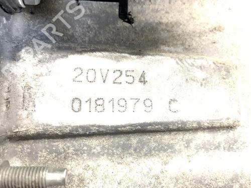 Gearbox CITROËN C4 SPACETOURER (3D_) 1.2 PureTech 130 | BP40588898M3 - Image 14
