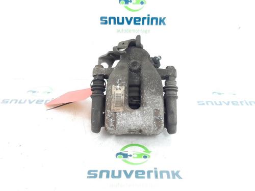 Used Right rear brake caliper CITROËN C4 II (NC_) 1.6 VTi 120 (NC5FS0, NC5FS9) (120 hp) 12122209
