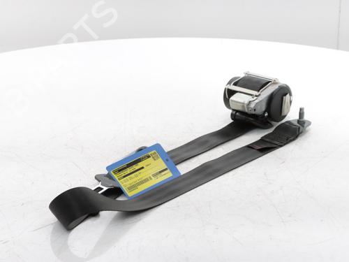 Front right seatbelt PEUGEOT 208 I (CA_, CC_) 1.2 VTI 82 | BP29426244I25 