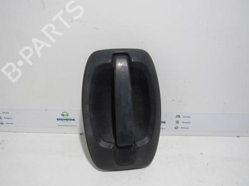 Used Other FIAT DUCATO Van (250_) 120 Multijet 2,3 D (120 hp) 21195686