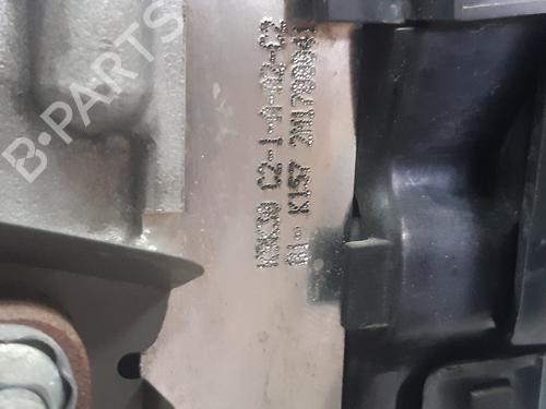 Engine RENAULT MEGANE IV Grandtour (K9A/M/N_) 1.5 Blue dCi 115 (K9A6) | BP37660117M1  - Image 8