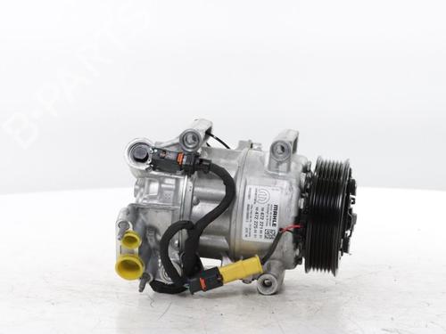 Used AC compressor AC compressor 30758165 30758165