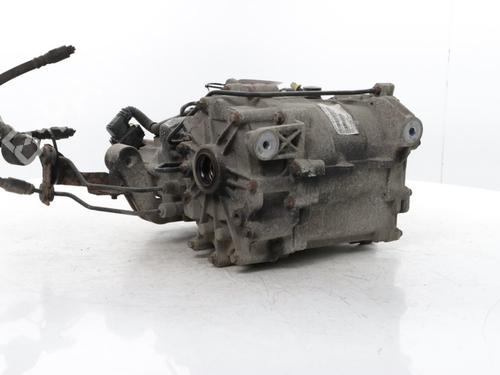 Used Rear differential Rear differential 38544981 38544981