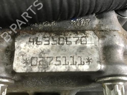 Gearbox ALFA ROMEO TONALE (965_) 1.5 Mild Hybrid | BP34423777M3  - Image 7