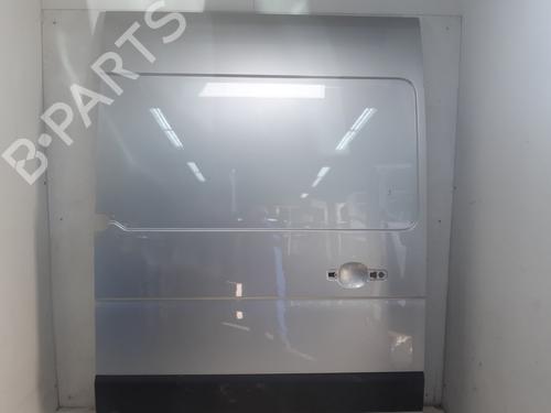 Højre side skydedør Højre side skydedør RENAULT MASTER III Van (FV) 2.3 dCi 150 FWD (FV0F, FV03, FV09) (150 hp) 34057933 34057933