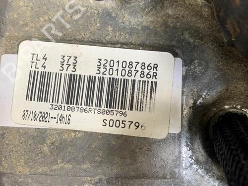 Gearbox RENAULT EXPRESS Box Body/MPV 1.5 Blue dCi 75 (F6AA) | BP38544979M3 - Image 7