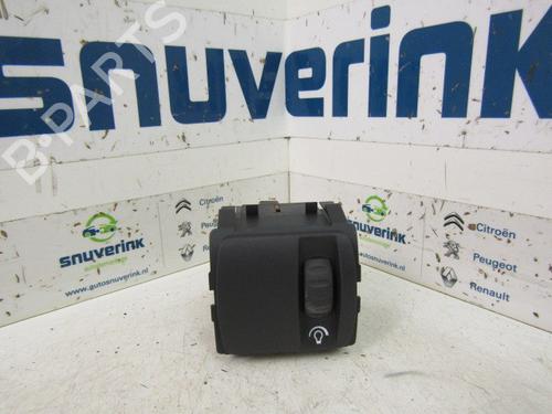 Used Switch RENAULT MEGANE II (BM0/1_, CM0/1_) 1.6 16V (112 hp) 11199152