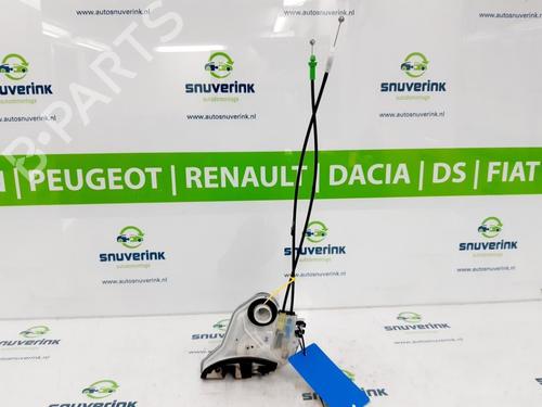 Used Rear left lock PEUGEOT 108 1.0 VTi 72 (72 hp) 13194684