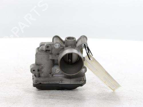 Boîtier papillon Boîtier papillon RENAULT CLIO III (BR0/1, CR0/1) 1.2 16V (BR02, BR0J, BR11, CR02, CR0J, CR11) (75 hp) 34423903 34423903