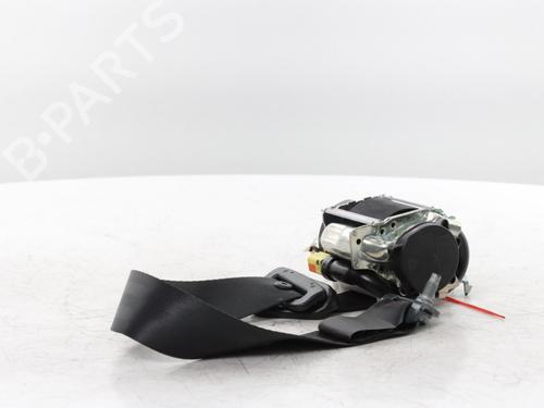 Rear right seatbelt CITROËN C3 III (SX) 1.2 VTi 82 | BP34564212I28 - Image 5