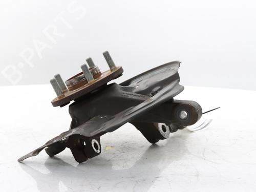 Left front steering knuckle FORD KUGA III (DFK) 2.5 Duratec PHEV | BP39211543M25 - Image 4
