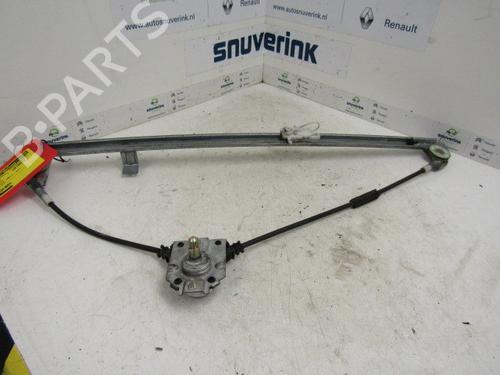 Used Front left window mechanism Front left window mechanism CITROËN JUMPER I Bus (230P) 1.9 D (69 hp) 13551727 13551727