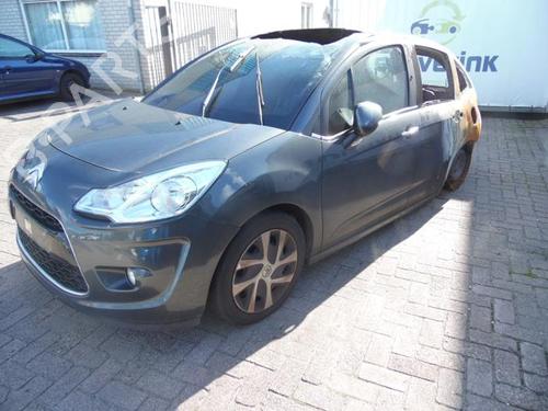 Gearbox CITROËN C3 II (SC_) 1.6 HDi | BP40575310M3 - Image 12