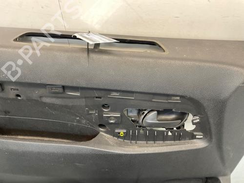 Front left panel PEUGEOT EXPERT Van (V_) 2.0 BlueHDi 145 | BP34564209C58 - Image 4