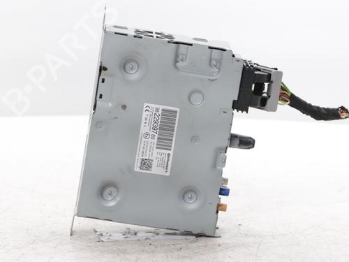 Used Radio Radio 38408765 38408765