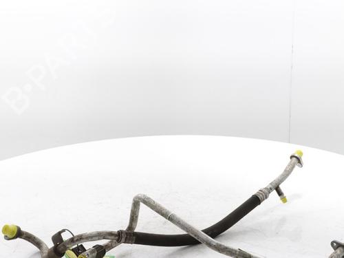 AC pipe OPEL MOVANO B Platform/Chassis (X62) 2.3 CDTI FWD (EV, HV, UV) | BP29640760M126 