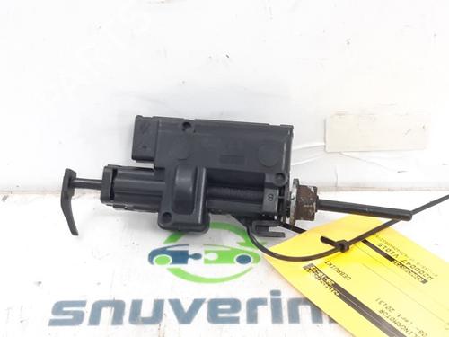 Brandstofklep actuator RENAULT MEGANE III Grandtour (KZ0/1) 1.5 dCi (KZ09, KZ0D, KZ1G, KZ29, KZ14, KZ1W, KZ10, KZ1F,... (110 hp) 17122365