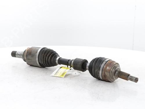 Left front driveshaft RENAULT ARKANA I (LCM_, LDN_) 1.6 E-TECH 145 (LDMU) | BP34562294M38 - Image 7