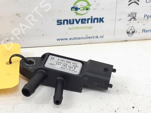 Used Electronic sensor RENAULT MEGANE III Grandtour (KZ0/1) 1.5 dCi (KZ09, KZ0D, KZ1G, KZ29, KZ14, KZ1W, KZ10, KZ1F,... (110 hp) 13192293