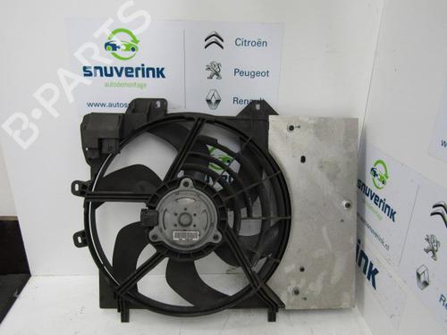 Used Radiator fan Radiator fan 10792692 10792692