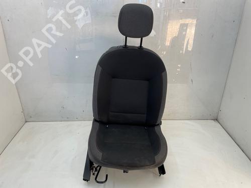 Used Right front seat RENAULT TWINGO II (CN0_) 1.2 16V (CN04, CN0B) (75 hp) 28288538