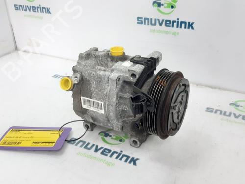 Used AC compressor FIAT 500 (312_) 1.2 (312AXA1A) (69 hp) 13945868