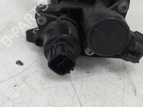 Throttle body CITROËN C1 (PM_, PN_) 1.0 | BP10798769M82