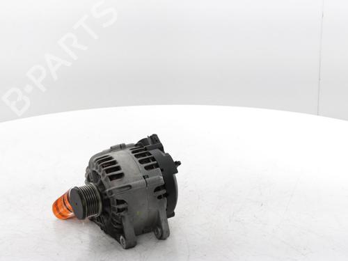 Alternator CITROËN C3 AIRCROSS II (2R_, 2C_) 1.2 PureTech 110 (2RHNZB, 2RHNZW, 2RHNPX, 2RHNPJ) | BP30185825M7