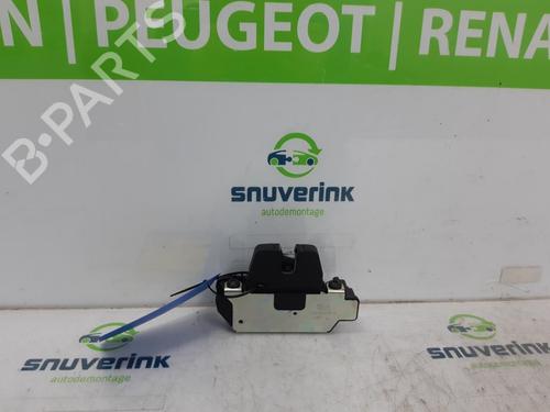 Used Other PEUGEOT 2008 I (CU_) 1.2 THP 110 / PureTech 110 (110 hp) 16826648