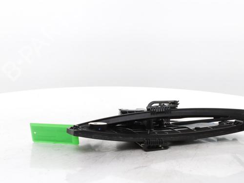 Front left window mechanism OPEL CORSA F (P2JO) 1.2 (68) | BP30757725C22 - Image 5