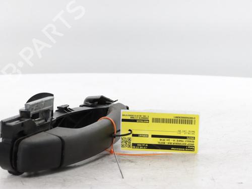 Tailgate handle RENAULT TRAFIC III Van (FG_) 1.6 dCi 125 (FGMH) | BP31960395C132
