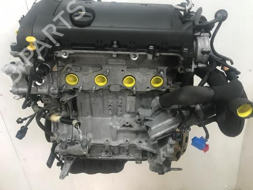 Engine CITROËN C4 II (NC_) 1.6 VTi 120 (NC5FS0, NC5FS9) | BP29640812M1 